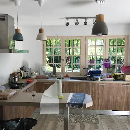 Villa En Buena Hora à Saze  Extérieur photo