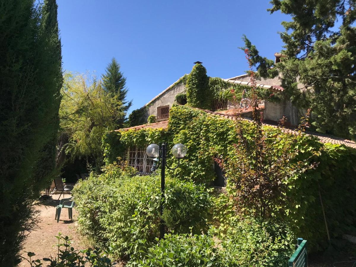 En Buena Hora Villa Saze (Gard)