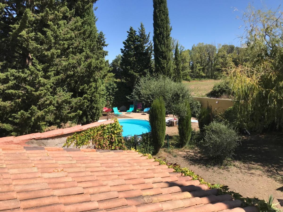 Villa En Buena Hora *