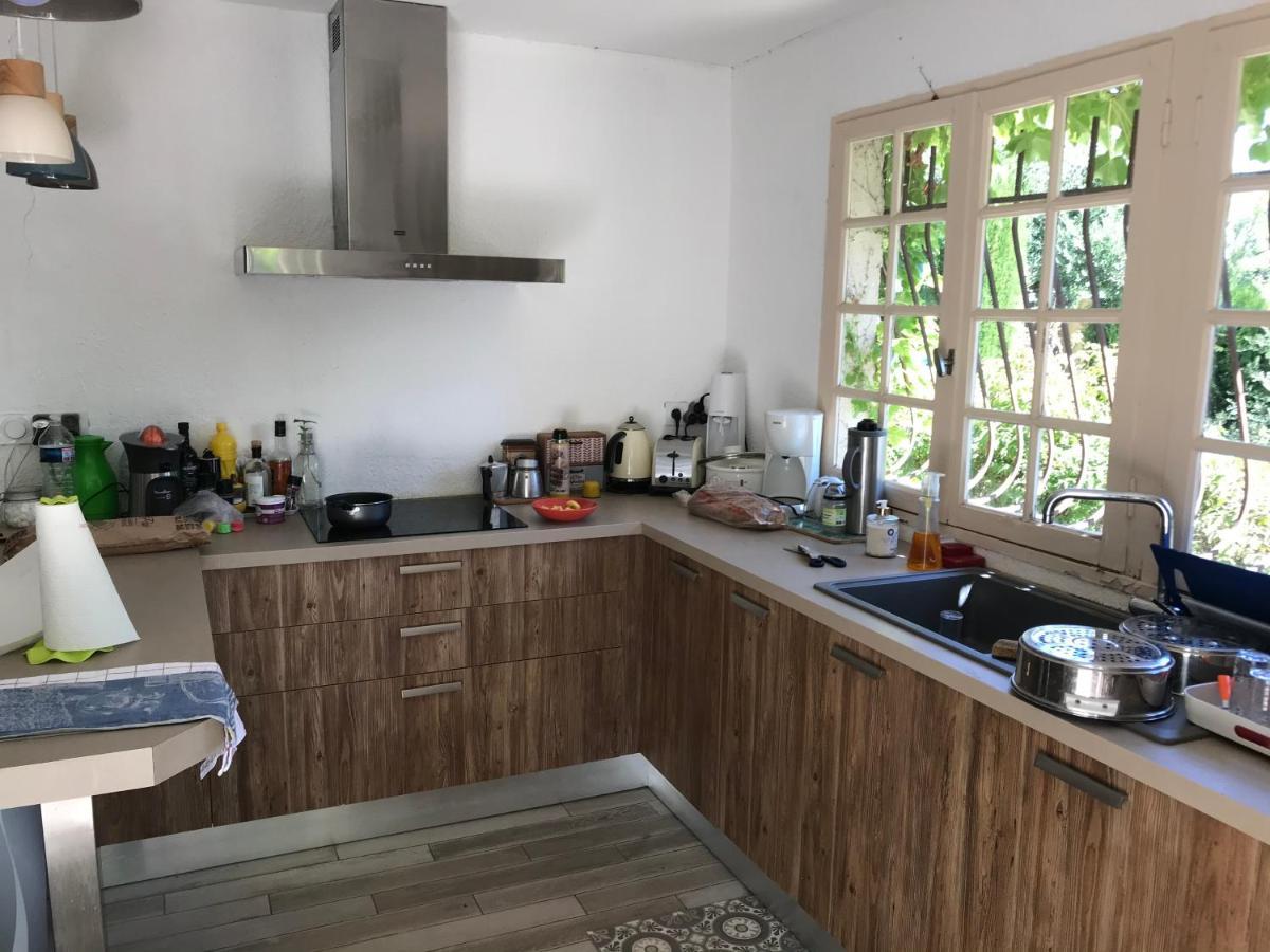 Villa En Buena Hora