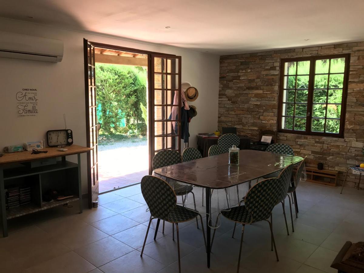 En Buena Hora Villa *